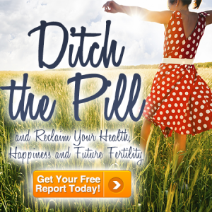 Ditch the Pill